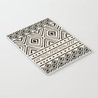 African Mud Cloth // Bone Notebook Gallery Image 3