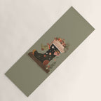 Joyful Stockings II Yoga Mat Gallery Image 1