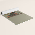 Joyful Stockings II Yoga Mat Gallery Image 2