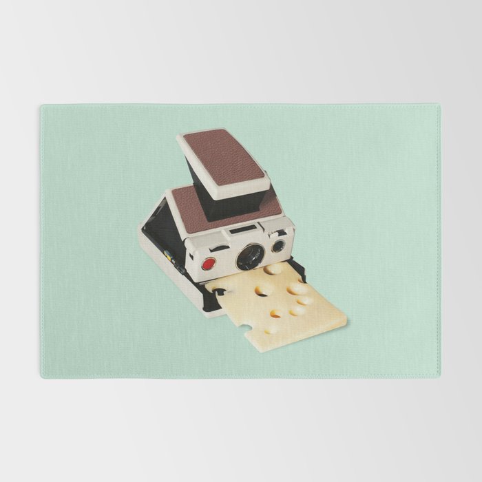 SAY CHEESE Rug Gallery Image 2