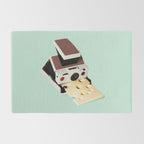 SAY CHEESE Rug Gallery Image 2