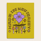 Made In New Jersey Notebook Gallery Image 4