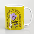 Made In New Jersey Coffee Mug Gallery Image 1