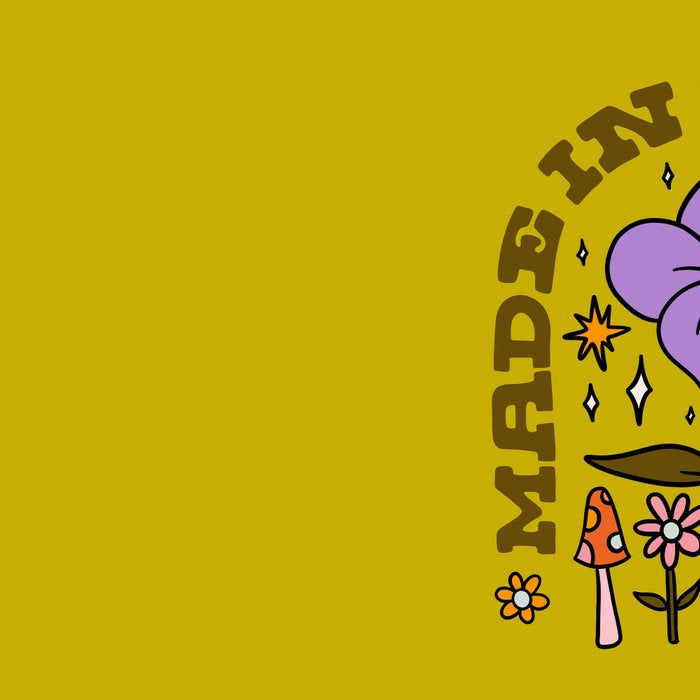 Made In New Jersey Coffee Mug Gallery Image 2