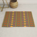 Cozy Fall Rug Gallery Image 1