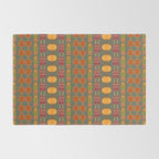 Cozy Fall Rug Gallery Image 2