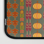 Cozy Fall Laptop Sleeve Gallery Image 3