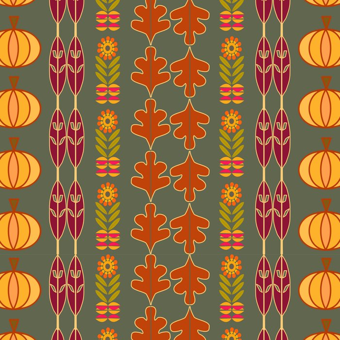 Cozy Fall Coffee Mug Gallery Image 2