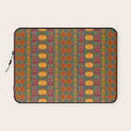 Cozy Fall Laptop Sleeve Gallery Image 1