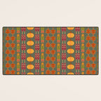 Cozy Fall Desk Mat Gallery Image 3