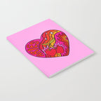 Aries Valentine Notebook Gallery Image 2