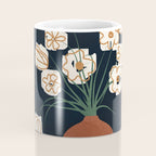 Flowers 1 Coffee Mug Gallery Image 4