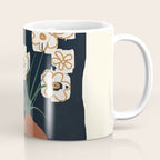 Flowers 1 Coffee Mug Gallery Image 1