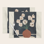 Flowers 1 Placemat Gallery Image 1