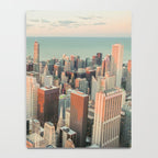 CHICAGO SKYSCRAPERS Notebook Gallery Image 4