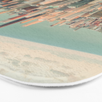CHICAGO SKYSCRAPERS Bath Mat Gallery Image 3