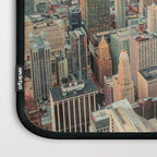 CHICAGO SKYSCRAPERS Laptop Sleeve Gallery Image 3