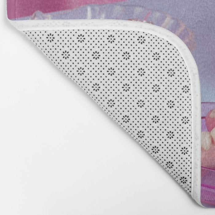 At granny's place Bath Mat Gallery Image 2