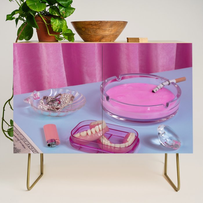 At granny's place Credenza Gallery Image 1