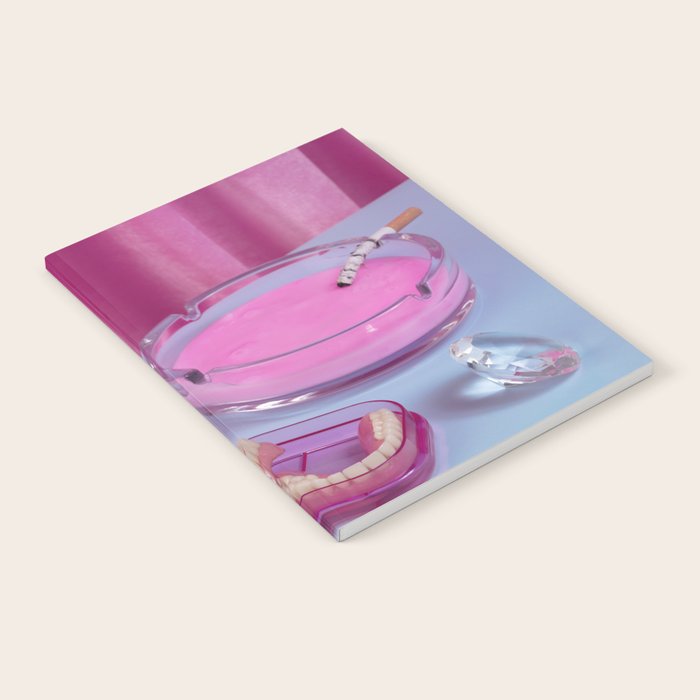 At granny's place Notebook Gallery Image 2