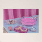 At granny's place Welcome Mat Gallery Image 1