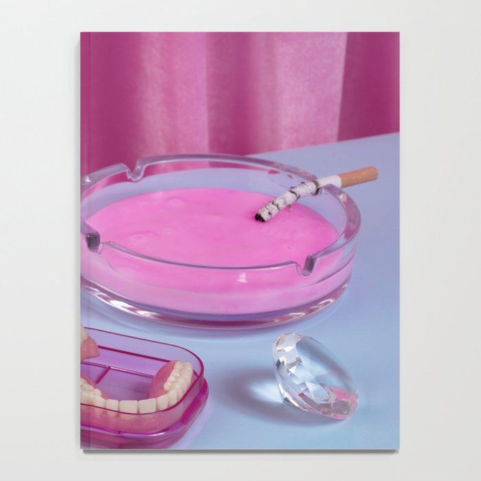 At granny's place Notebook Gallery Image 4