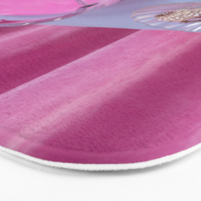 At granny's place Bath Mat Gallery Image 3