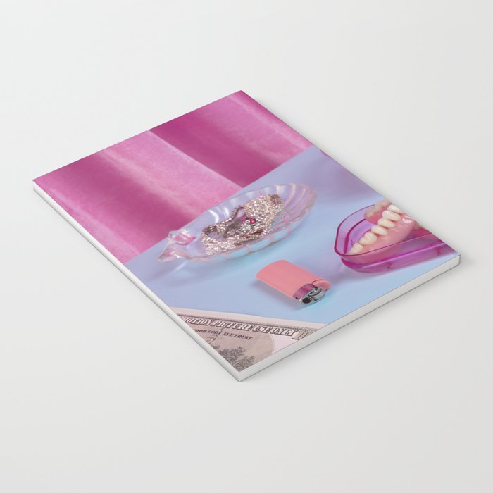 At granny's place Notebook Gallery Image 3