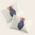 Little stars Pillow Sham Gallery Image 3