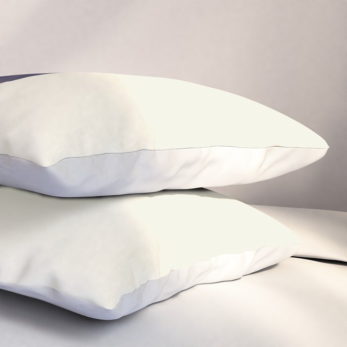 Little stars Pillow Sham Gallery Image 3