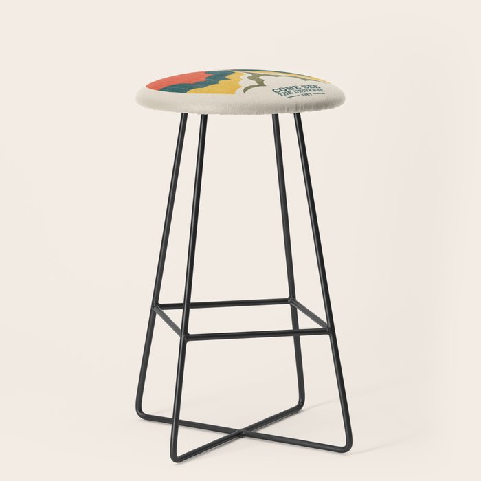 Come See The Universe Stool Gallery Image 1