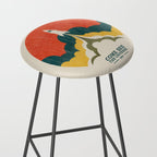 Come See The Universe Stool Gallery Image 2