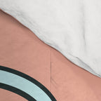 AQUARIUS (LIGHT) Comforter Gallery Image 4