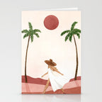 Mirage Stationery Card Gallery Image 2