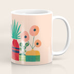 Plant mania Coffee Mug Gallery Image 1