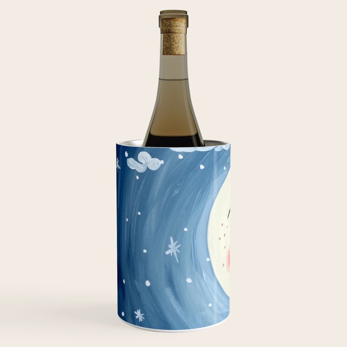 Sleeping Moon Wine Chiller Gallery Image 2