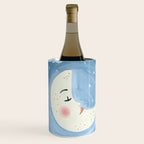 Sleeping Moon Wine Chiller Gallery Image 1