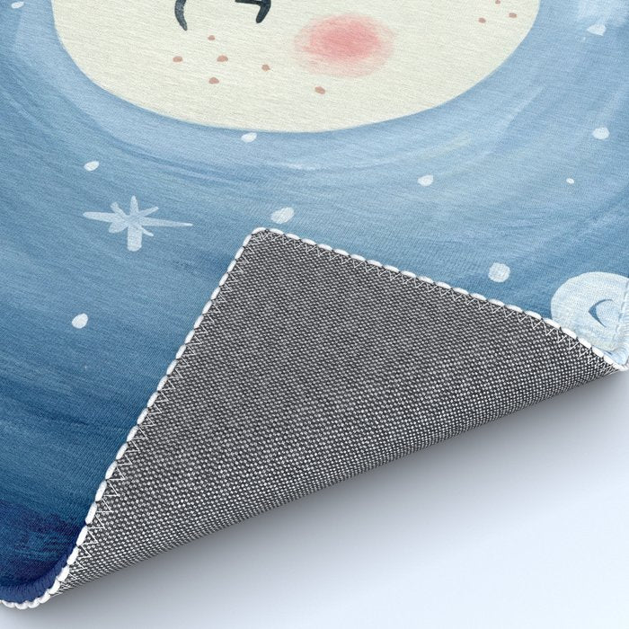 Sleeping Moon Rug Gallery Image 4