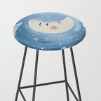 Sleeping Moon Stool Gallery Image 2