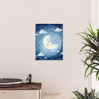 Sleeping Moon Poster Gallery Image 2