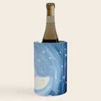 Sleeping Moon Wine Chiller Gallery Image 3