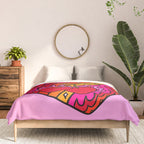 Aries Valentine Comforter Gallery Image 3