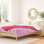 Aries Valentine Duvet Cover Gallery Image 2
