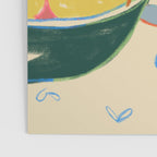 YELLOW APPLES Poster Gallery Image 3