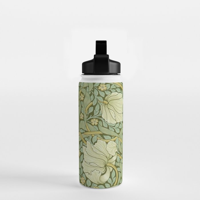 William Morris "Pimpernel" 1. Water Bottle Gallery Image 2
