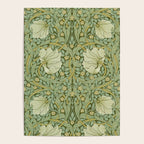 William Morris "Pimpernel" 1. Poster Gallery Image 4