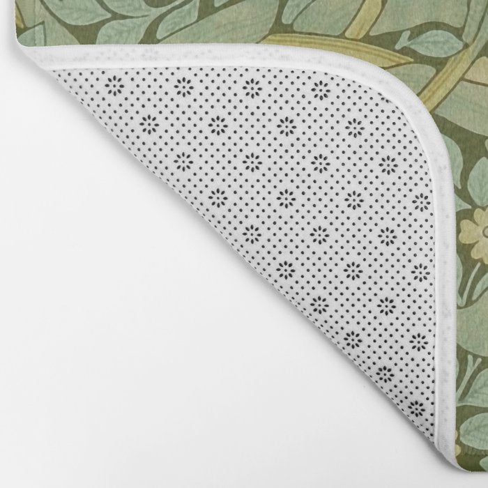 William Morris "Pimpernel" 1. Bath Mat Gallery Image 2