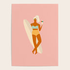 Vanilla Ice-cream Poster Gallery Image 4