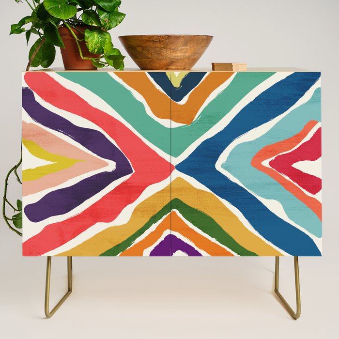 Butterfly Credenza Gallery Image 1