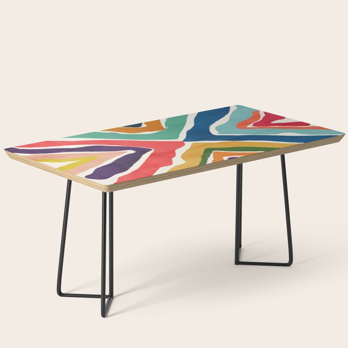 Butterfly Coffee Table Gallery Image 1
